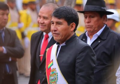 #Urgente | El Ministerio Público imputó a una mujer por el delito de lesiones…