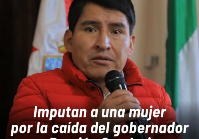 La mujer, de 23 años, será procesada por el delito de lesiones culposas, según…