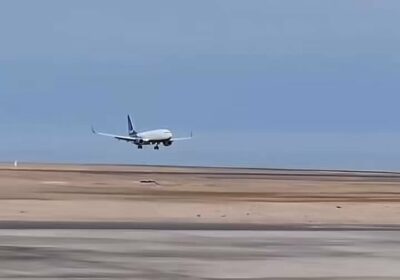 Y BOA llegó a Arica, felicidades! Me parece un la excelente ruta sobre todo…