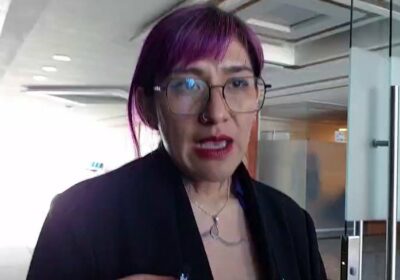 #GrupoFides | #ANF La diputada disidente de CC, Alejandra Camargo, denuncia que la Alianza…