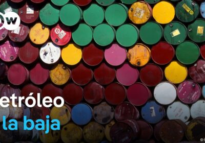 Tregua entre Israel e Irán vuelve a presionar el petróleo a la baja Este…