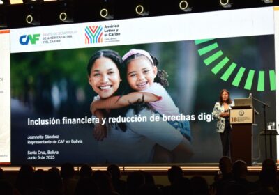 #GrupoFides | #AND 𝐂𝐀𝐅: 𝐋𝐚 𝐭𝐞𝐜𝐧𝐨𝐥𝐨𝐠í𝐚 𝐦ó𝐯𝐢𝐥 𝐩𝐮𝐞𝐝𝐞 𝐚𝐲𝐮𝐝𝐚𝐫 𝐚 𝐫𝐨𝐦𝐩𝐞𝐫 𝐥𝐚𝐬 𝐛𝐚𝐫𝐫𝐞𝐫𝐚𝐬 𝐚…