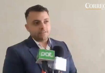 El director de la Unidad de Transparencia del Tribunal Supremo de Justicia (TSJ), Julio…