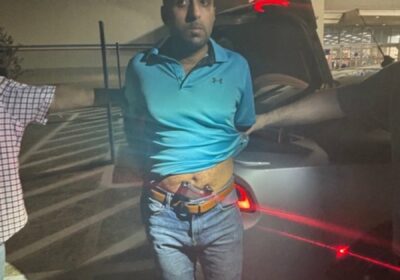 🇺🇸🇮🇷 | ÚLTIMA HORA — ICE arrestó al iraní Behzad Sepehrian Bahary Nejad con…