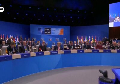 La OTAN acuerda elevar el gasto en defensa Los países de la Alianza pacta…