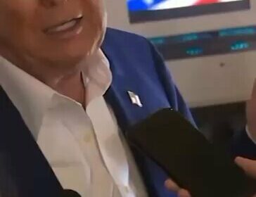 Trump arremete contra España: «Es un problema»   Donald Trump exige que los aliados…