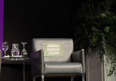 Uno de los portavoces del modelo actual no se presentó en el Foro Agropecuario.…
