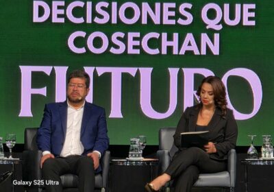 Respondo a la primera pregunta del Foro Agropecuario: vamos a liberar las exportaciones y…