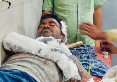 🇮🇳 | Autoridades de India elogiaron la valentía de Mihilal y le entregaron una…