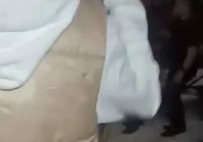 🇲🇽 | ÚLTIMA HORA: Masacre en Irapuato, México, durante fiesta a San Juan Bautista;…