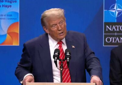 🇺🇸🇪🇸 | LO ÚLTIMO: Donald Trump: «Voy a negociar directamente con España, lo voy…