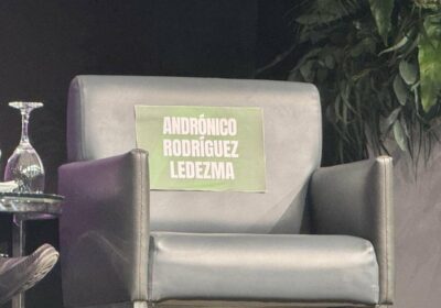 ¿Por qué el candidato de una versión del masismo no fue al foro de…