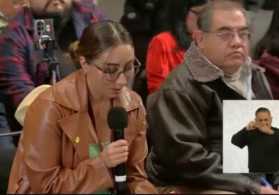 🇲🇽🇺🇸 | LO ÚLTIMO: México revisará el impacto de cohetes de SpaceX de Elon…