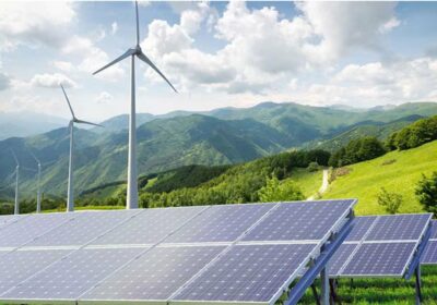 Huawei, Nepal devela su primera estación de carga eléctrica