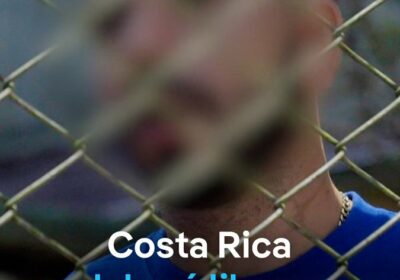 Costa Rica liberará a migrantes deportados por En la víspera de la visita a…