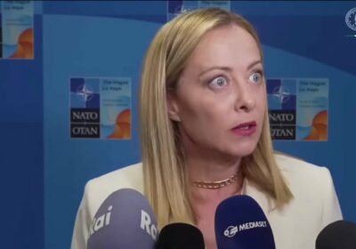 🇮🇹🇪🇸 | LO ÚLTIMO: Giorgia Meloni desmiente a Pedro Sánchez y afirma que España…