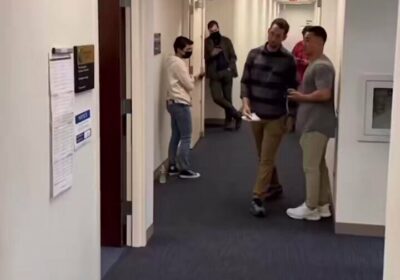 🇺🇸 | LO ÚLTIMO: Los migrantes están siendo arrestados en sus audiencias de inmigración…