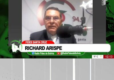 #GrupoFides | #ANF Ante el incremento de casos de sarampión, brigadas de salud en…