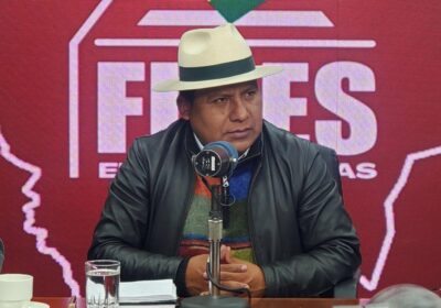 ️ #FidesEnLasÁnforas | #Elecciones2025 “En la propuesta de optimización del Estado proponemos unir el…