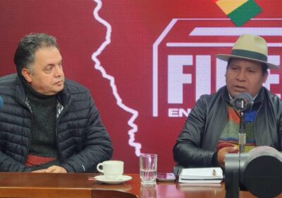️ #FidesEnLasÁnforas | #Elecciones2025 “No debería haber educación de primera y de segunda. (…)…