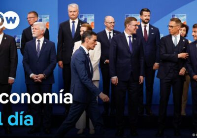 España se niega y Trump amenaza con aranceles La cumbre de la OTAN culmina…