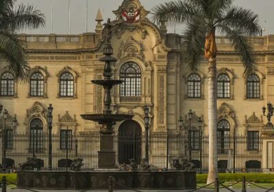 #Perú pedirá a Italia extradición de exmagistrado detenido La decisión fue aprobada por el…