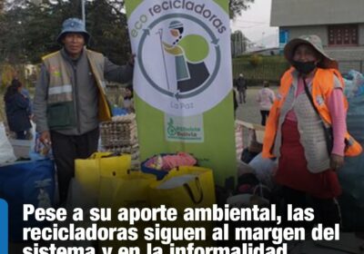 #GrupoFides | #ANF Además del trabajo físico, muchas cargan el peso emocional de una…
