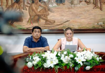 @TSEBolivia informó 25 de junio a Presidente del Tribunal Electoral de Santa Cruz que…