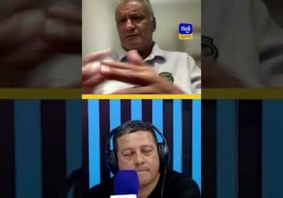🗣️🇧🇴 ‘Diablo’ Etcheverry: «Al jugador boliviano hay que acostumbrarlo a ganar»