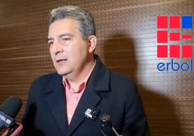 A un año de la asonada militar, el diputado Richard Ribera, que está implicado…