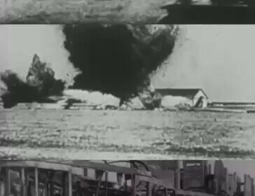 Qué factores indican que el orden mundial se está desmoronando En 1945 nacía la…