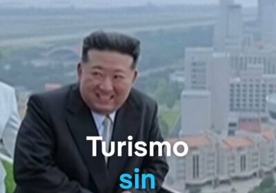 Corea del Norte abre con mucho retraso un complejo turístico sin turistas extranjeros Cuenta…