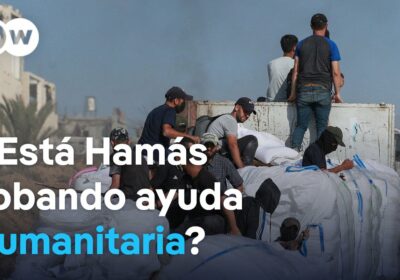 Israel suspende la ayuda humanitaria para el norte de Gaza El Consejo Supremo de…