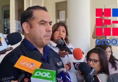 El vocal del TSE, Francisco Vargas, informa que se priorizará la impresión de papeletas…