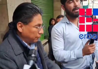 El exministro Iván Lima salió de la Fiscalía tras declarar por el caso consorcio,…