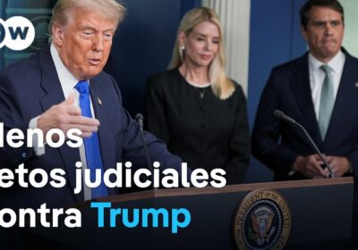 El Supremo de EE. UU. falla a favor de Trump y limita a los…