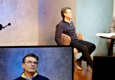 #ElÁnfora | Rodrigo Paz: “no voy a pedir plata al Fondo Monetario Internacional. En…