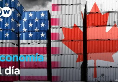 🟢EE. UU. rompe las negociaciones comerciales con Canadá El presidente Donald Trump cancela las…