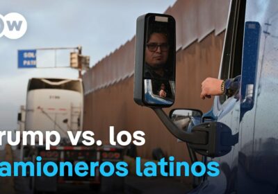 ¿Acento latino? Si estás en EE. UU. podrías perder tu licencia de conducción. El…