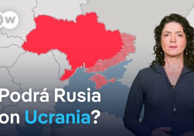 Por qué ocupar territorios en Ucrania no dará la victoria a Rusia «Allá donde…