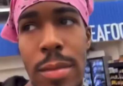 🇺🇸 | LO ÚLTIMO: El tiktoker «Wolfie Kahletti» fue condenado a 1 año de…