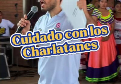 El apoyo a @SDoriaMedina es decidido porque el compromiso es para sacar a Bolivia…