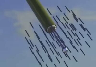 🇨🇳 | China revela el desarrollo de una bomba de grafito capaz de causar…