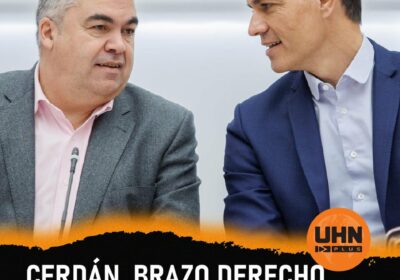 🇪🇸 | ÚLTIMA HORA — El juez del Tribunal Supremo ordenó prisión provisional sin…