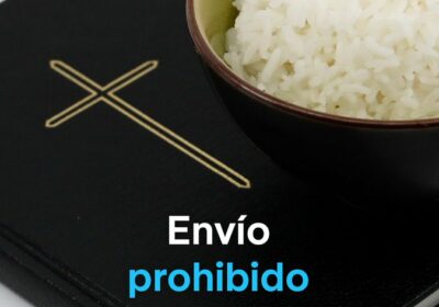 Detienen a seis ciudadanos estadounidenses por enviar biblias y arroz a Corea del Norte.…