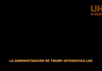 🇺🇸 | CNN promociona IceBlock, una aplicación que permite a los inmigrantes ilegales rastrear…