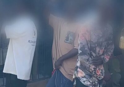 Qué es «Colos», la marihuana sintética que arrasa entre los jóvenes de Nigeria Uno…