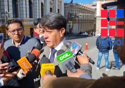 Vocero de Unidad, Hugo Sandoval, observa una tendencia en las encuestas a favor de…