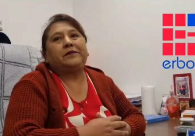De forma irónica, la diputada «evista» Soledad Pérez, pide al presidente Luis Arce que…