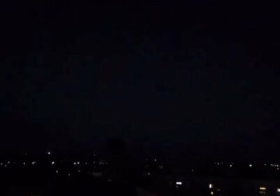 🇺🇦🇷🇺 | URGENTE — Ucrania lanza un gran ataque combinado con drones y misiles…